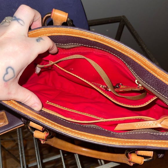 Dooney and Bourke Purse - Picture 2 of 4